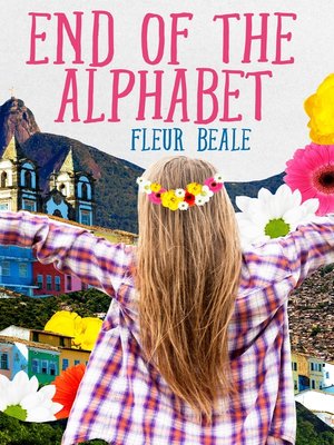 cover image of End of the Alphabet